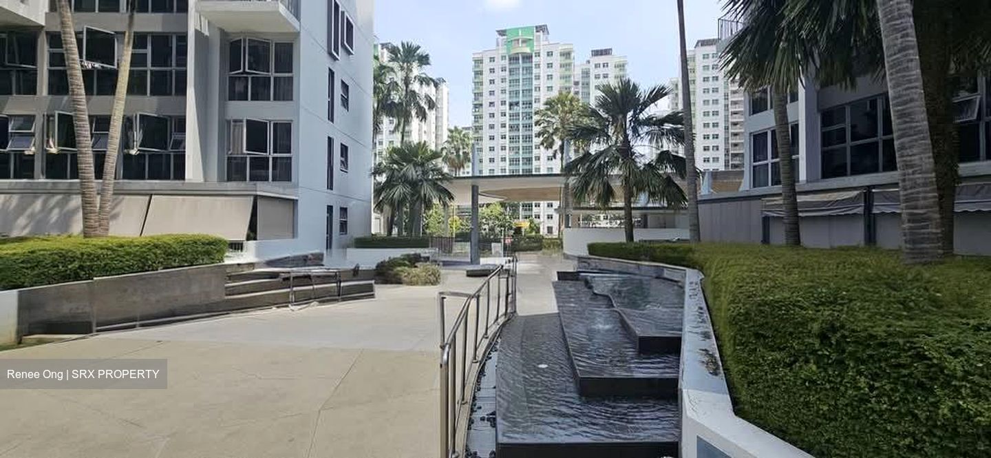 Prive (D19), Condominium #605743161